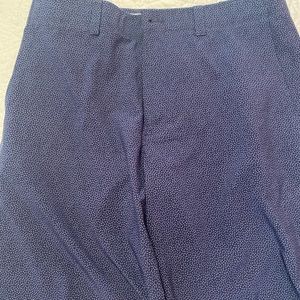 Mens Callaway Golf Short 36